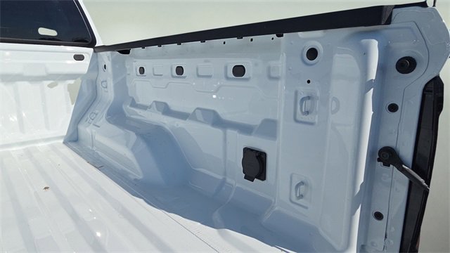 New 2026 GMC Canyon Elevation w/ Convenience Package image 26