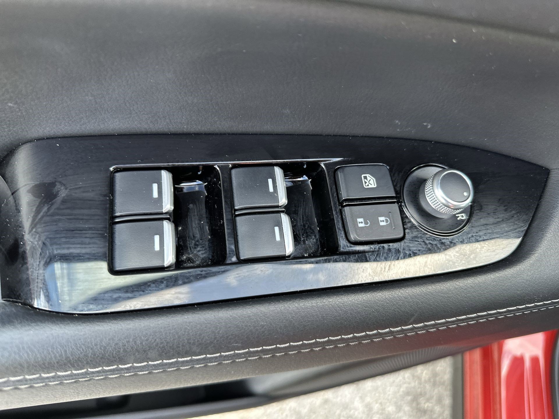 Used 2024 MAZDA CX-5 AWD 2.5 S image 15