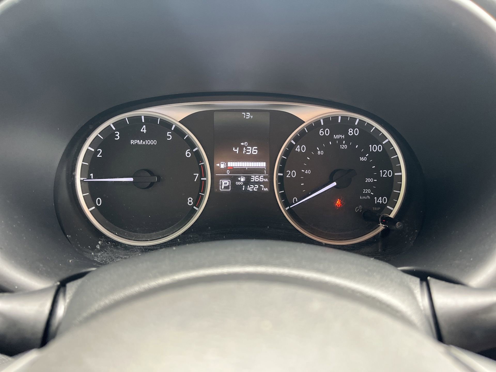 Certified 2025 Nissan Kicks Play S FWD image 12