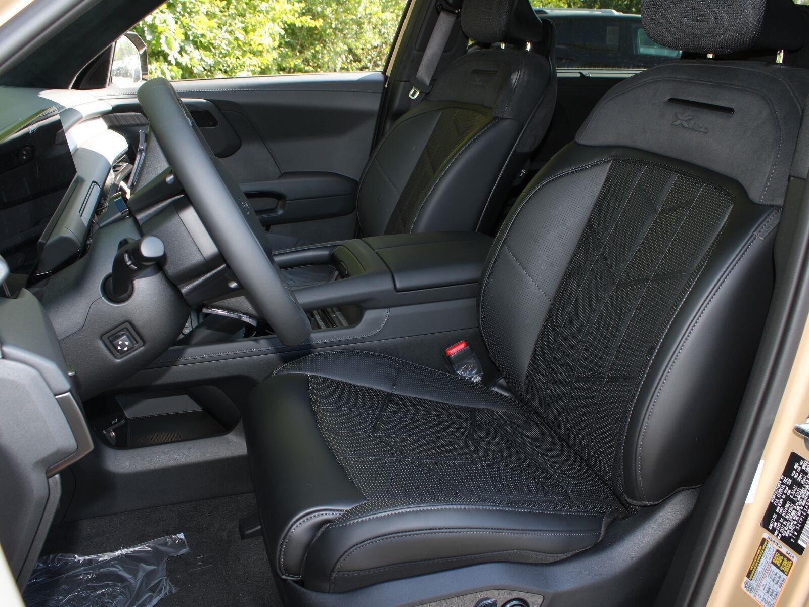 New 2027 Kia Telluride X-Line SX Prestige AWD/4WD image 18