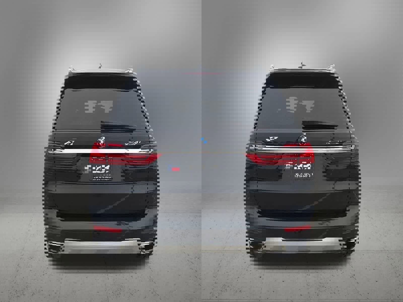 Used 2019 BMW X7 xDrive40i w/ Premium Package image 5