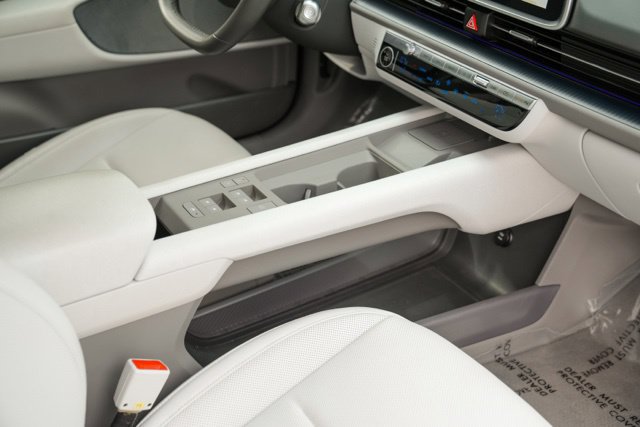 Used 2023 Hyundai Ioniq 6 SEL RWD image 34