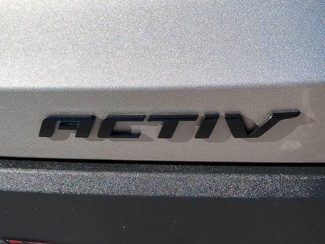 Used 2025 Chevrolet Equinox ACTIV w/ Convenience Package III AWD/4WD image 38