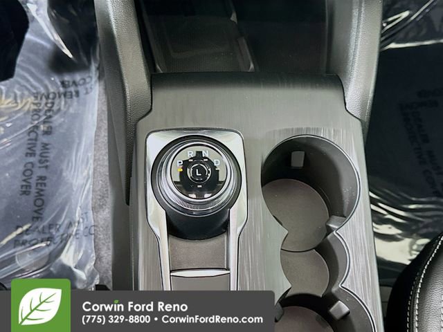 New 2026 Ford Escape Platinum w/ Premium Technology Package image 19
