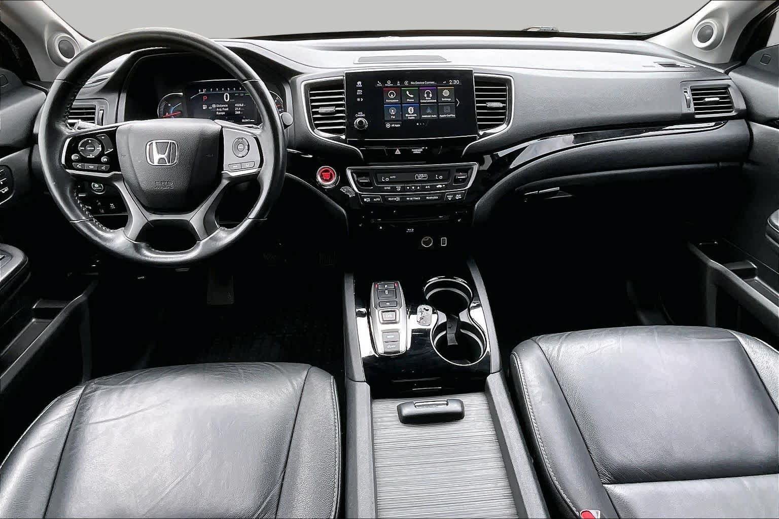 Used 2022 Honda Pilot Touring image 16