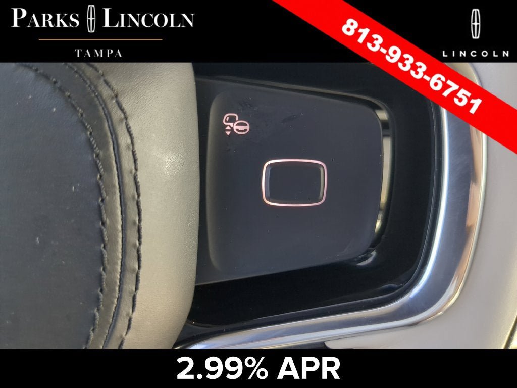 Certified 2025 Lincoln Navigator Reserve AWD/4WD image 30