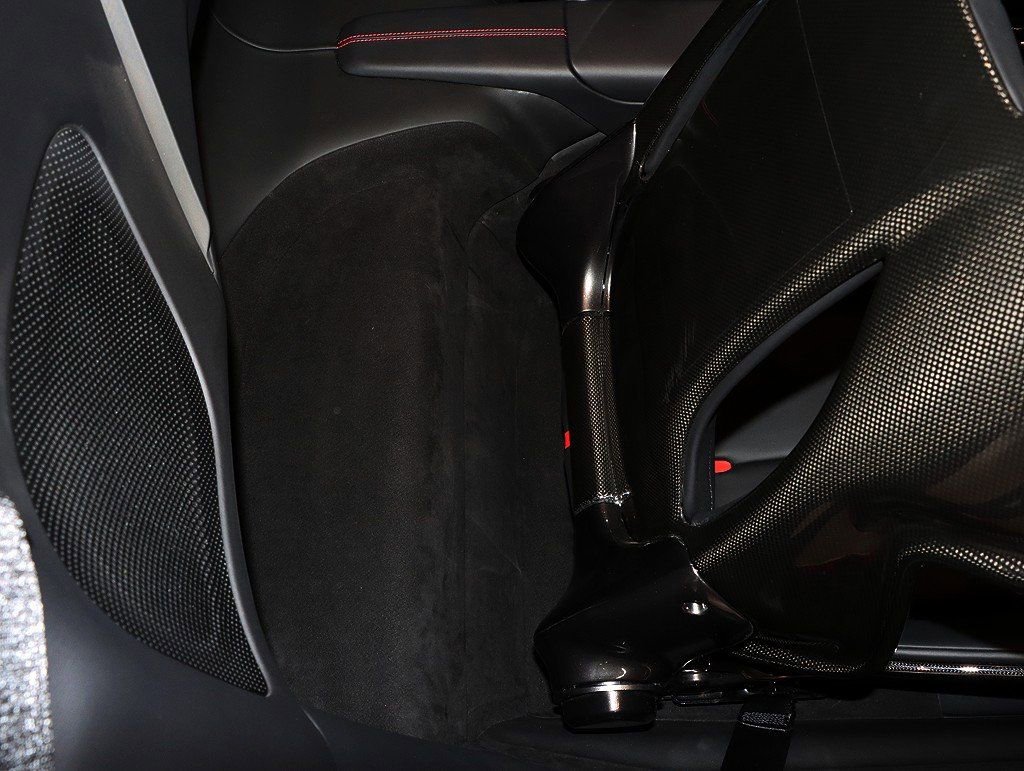 Certified 2024 Ferrari 296 GTS image 42