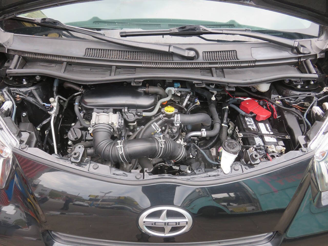 Used 2014 Scion iQ FWD image 30