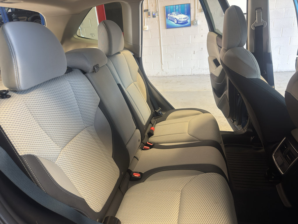 Used 2021 Subaru Forester Premium AWD/4WD image 26