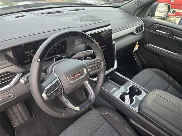 New 2026 GMC Acadia Elevation w/ Super Cruise Package image 11