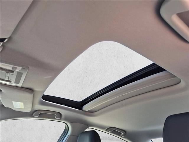 Used 2016 Acura ILX FWD image 13