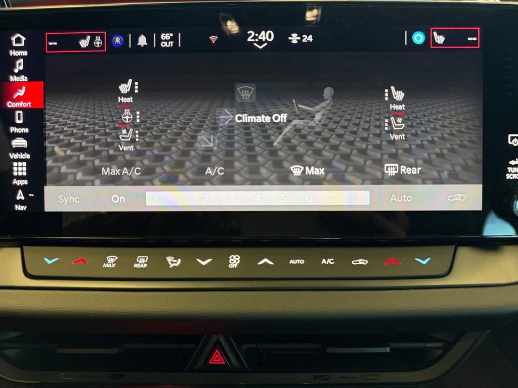 New 2026 Dodge Charger R/T Scat Pack image 29