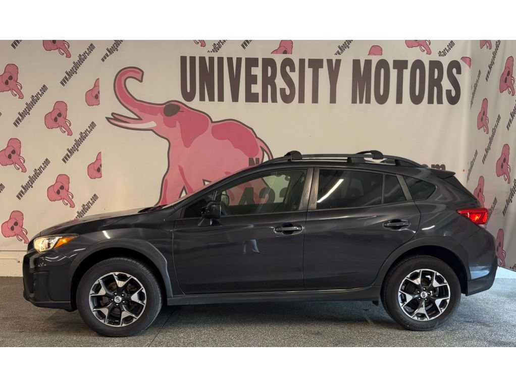 Used 2018 Subaru Crosstrek 2.0i Premium image 8