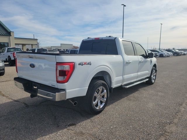 Used 2023 Ford F150 Lariat image 26