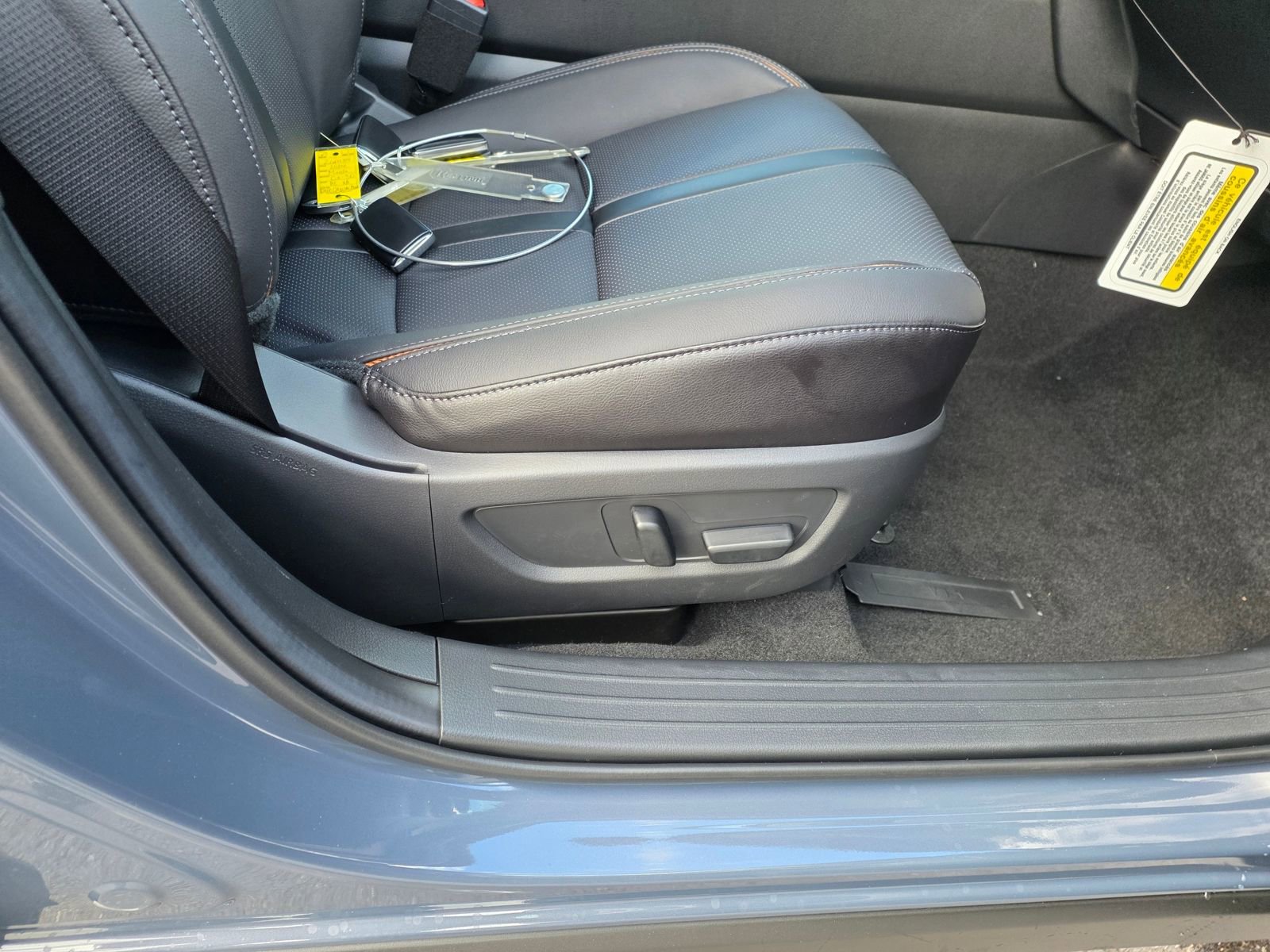 New 2026 MAZDA CX-50 2.5 Hybrid w/ Cargo Package image 14