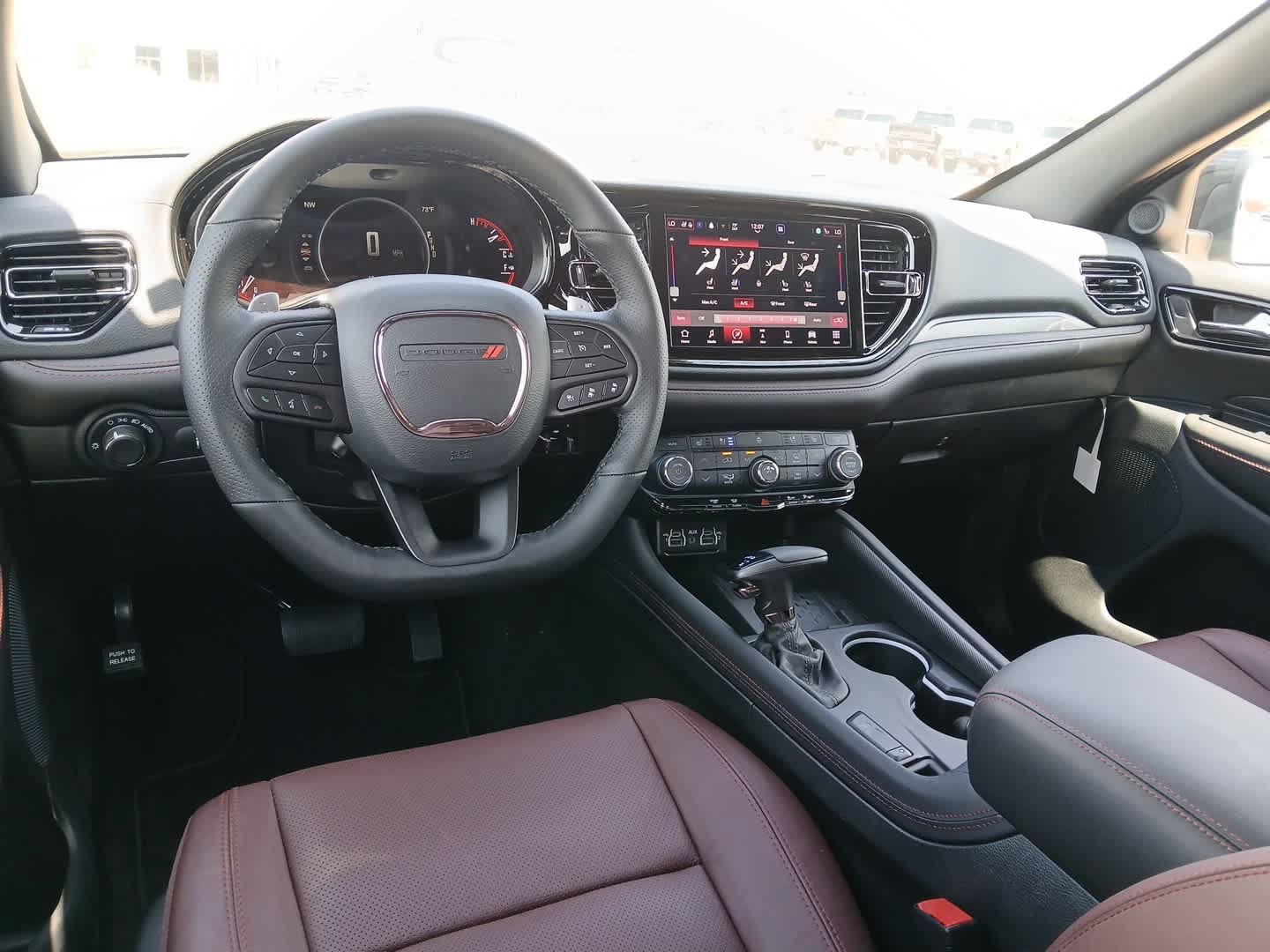 New 2026 Dodge Durango GT AWD/4WD image 34