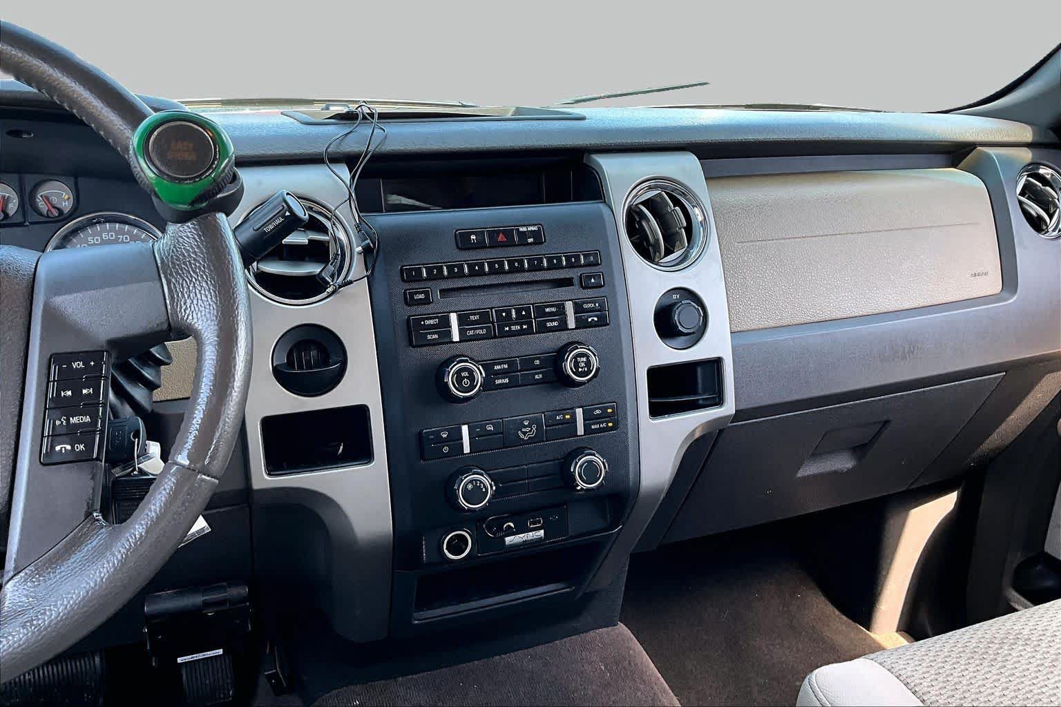 Used 2010 Ford F150 XLT RWD image 5