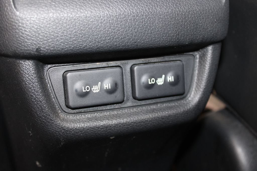 Used 2016 Honda Civic Touring image 29