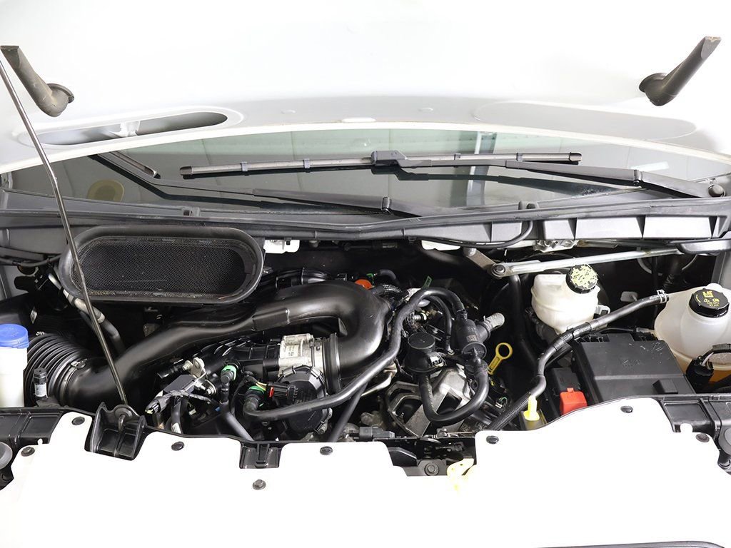 Used 2021 Ford Transit 150 Low Roof RWD image 16