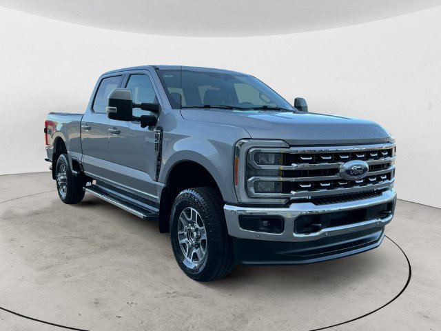 Certified 2023 Ford F250 Lariat w/ Tow Technology Package AWD/4WD image 3