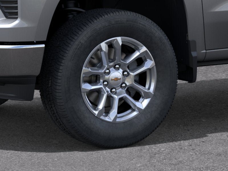 New 2026 Chevrolet Silverado 1500 LT w/ Safety Package RWD image 28