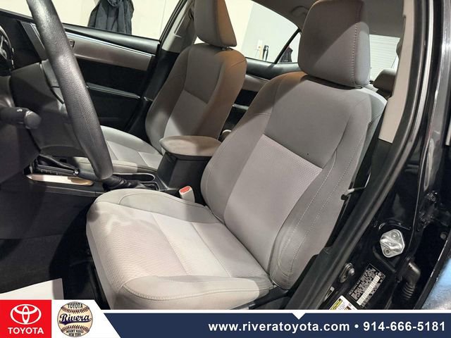 Used 2015 Toyota Corolla LE image 10