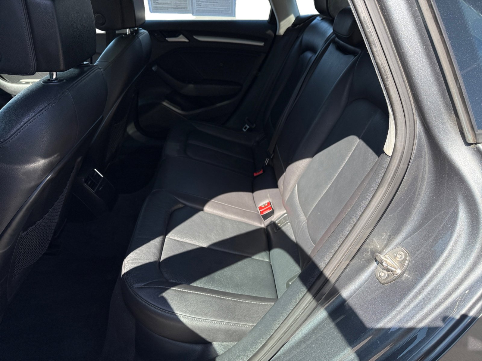 Used 2015 Audi A3 TDI Premium w/ Audi MMI Navigation Plus image 16