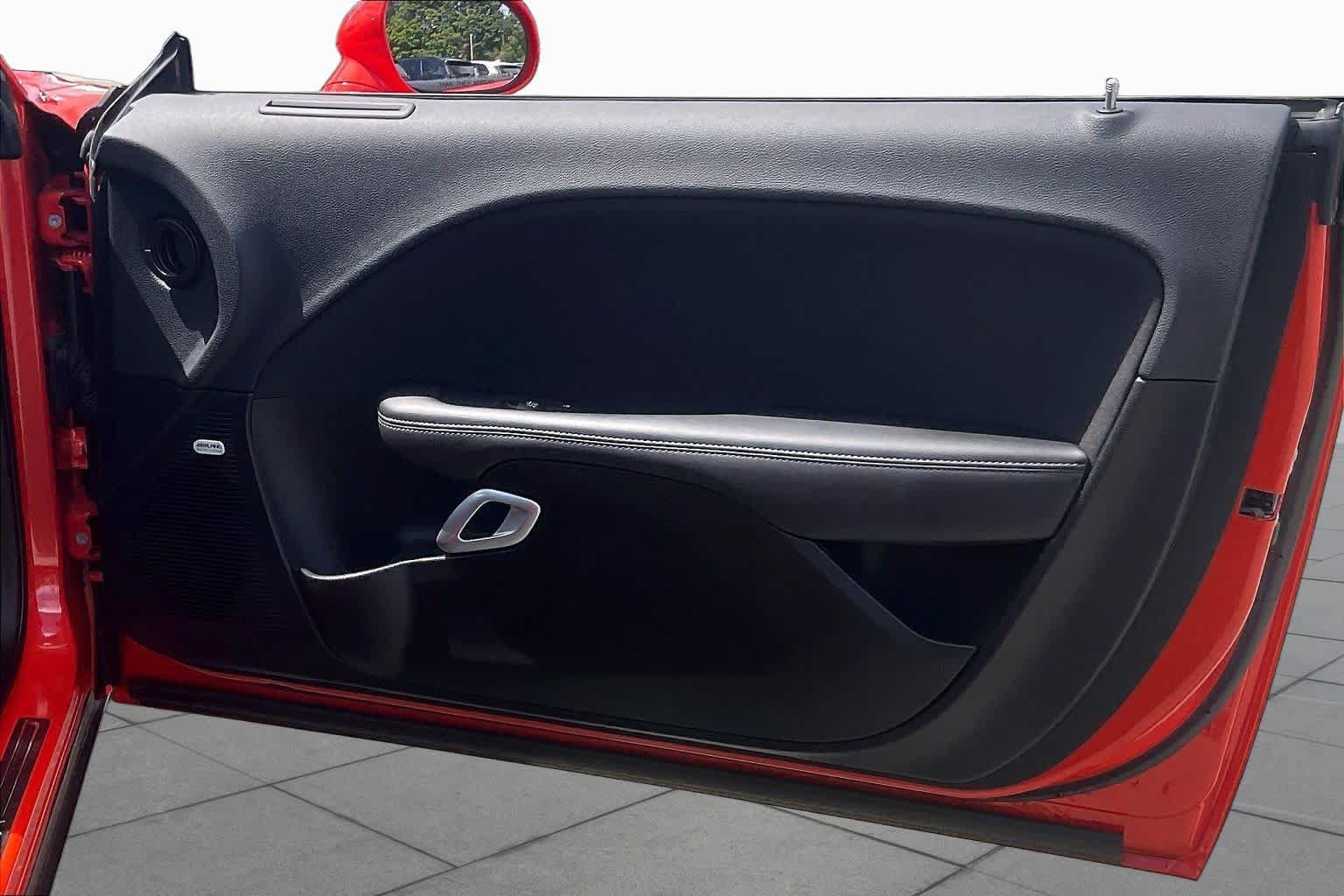 Used 2022 Dodge Challenger R/T Scat Pack RWD image 19