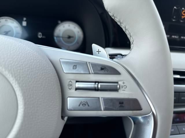 Certified 2023 Hyundai Palisade Limited image 19