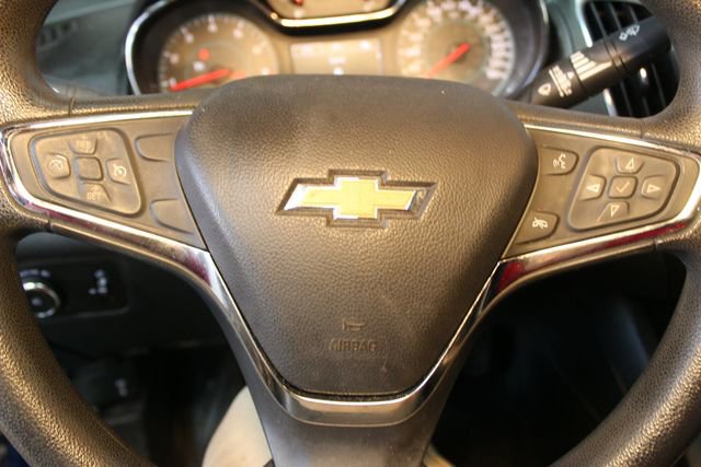 Used 2018 Chevrolet Cruze LT w/ RS Package image 18