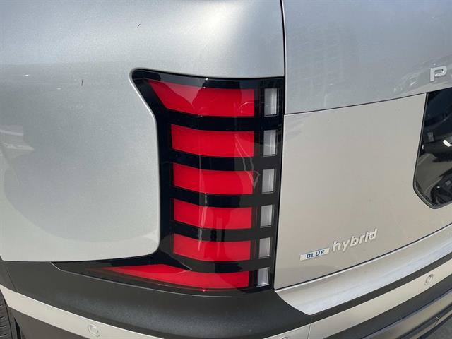New 2026 Hyundai Palisade SEL Premium FWD image 24