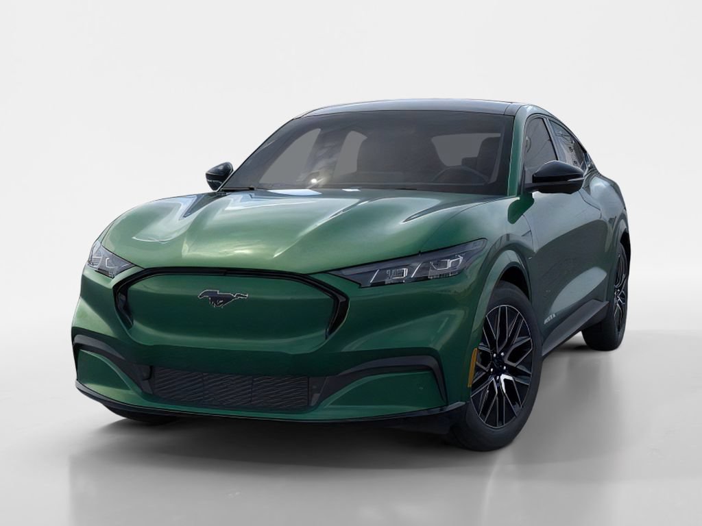 New 2026 Ford Mustang Mach-E Premium AWD/4WD image 10