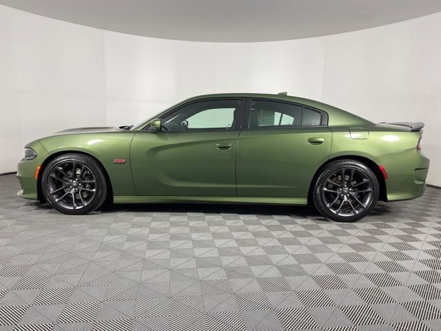 Used 2022 Dodge Charger Scat Pack image 6