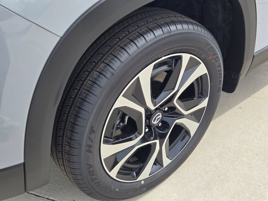 New 2026 MAZDA CX-5 Preferred AWD/4WD image 9