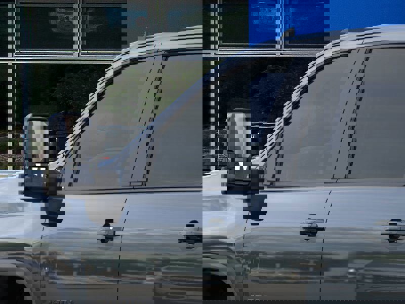 New 2026 Chevrolet Silverado 2500 LT w/ Trail Boss Package image 38