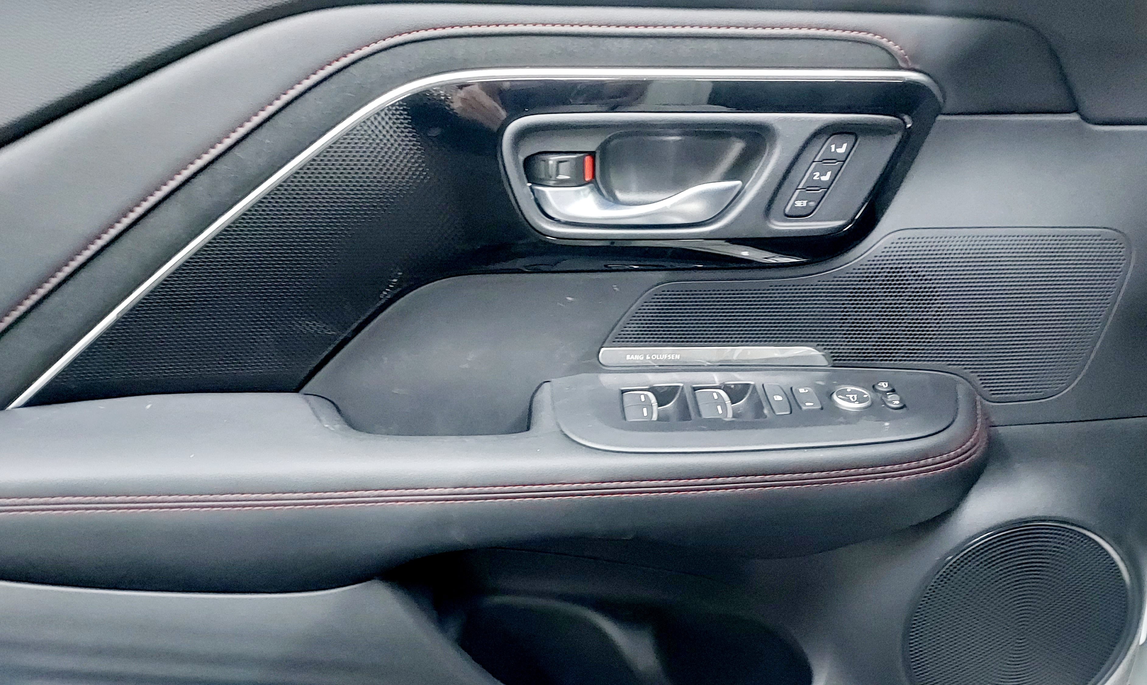 New 2026 Acura ADX A-Spec w/ Advance Package AWD/4WD image 15