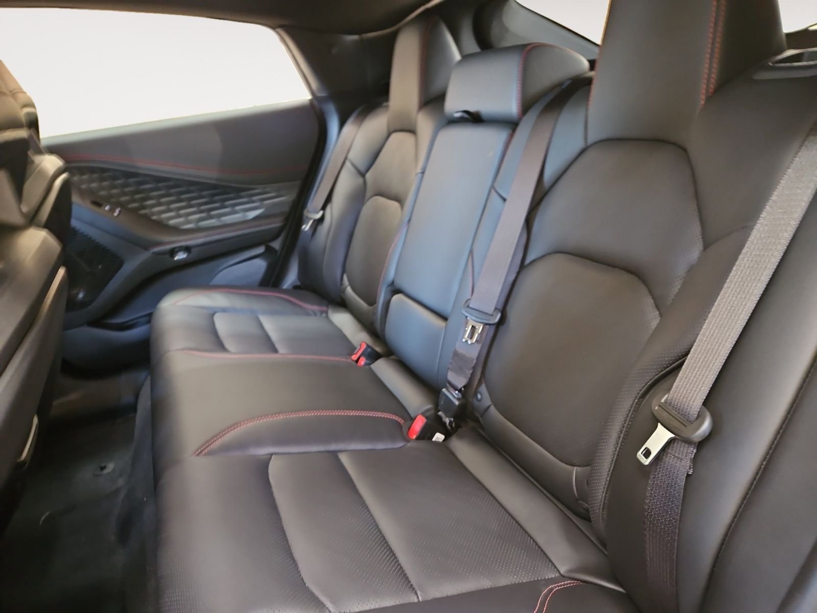New 2026 Dodge Charger Scat Pack AWD/4WD image 13
