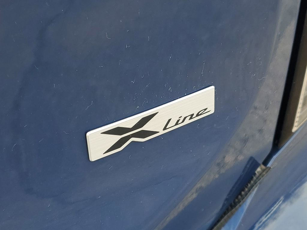 Used 2023 Kia Telluride EX X-Line image 6