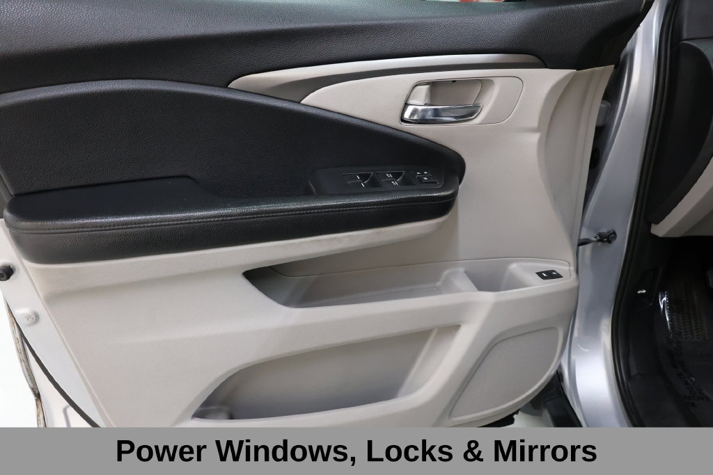 Used 2017 Honda Pilot EX-L image 37