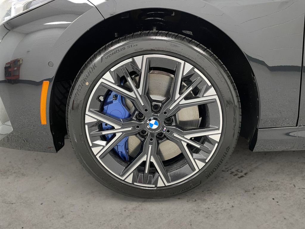 New 2026 BMW M235i xDrive w/ Technology Package image 12