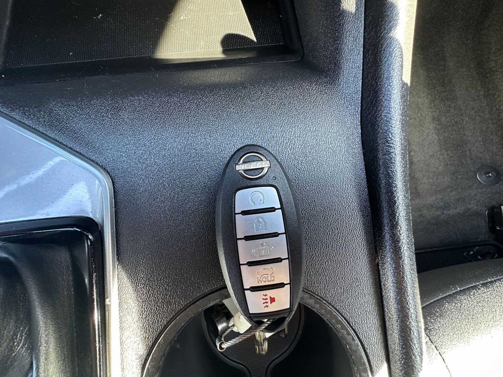 Used 2025 Nissan Altima 2.5 SV image 25