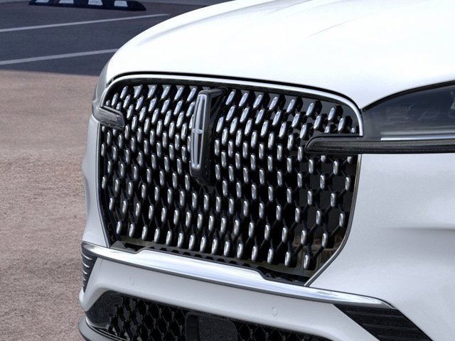 New 2026 Lincoln Aviator Reserve w/ Illumination Package AWD/4WD image 20