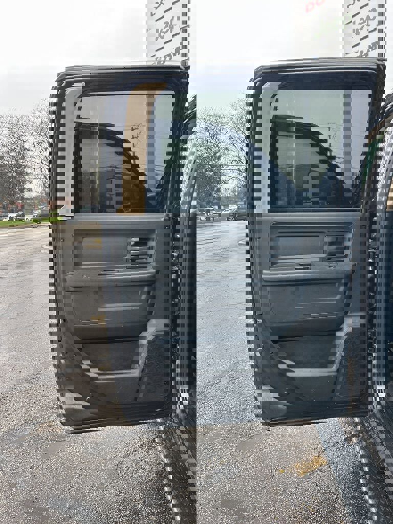 Used 2020 RAM 2500 Tradesman image 19