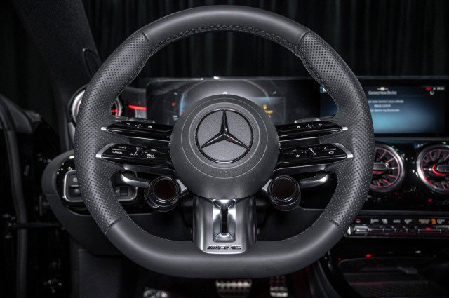 New 2026 Mercedes-Benz CLA 45 AMG S 4MATIC image 21
