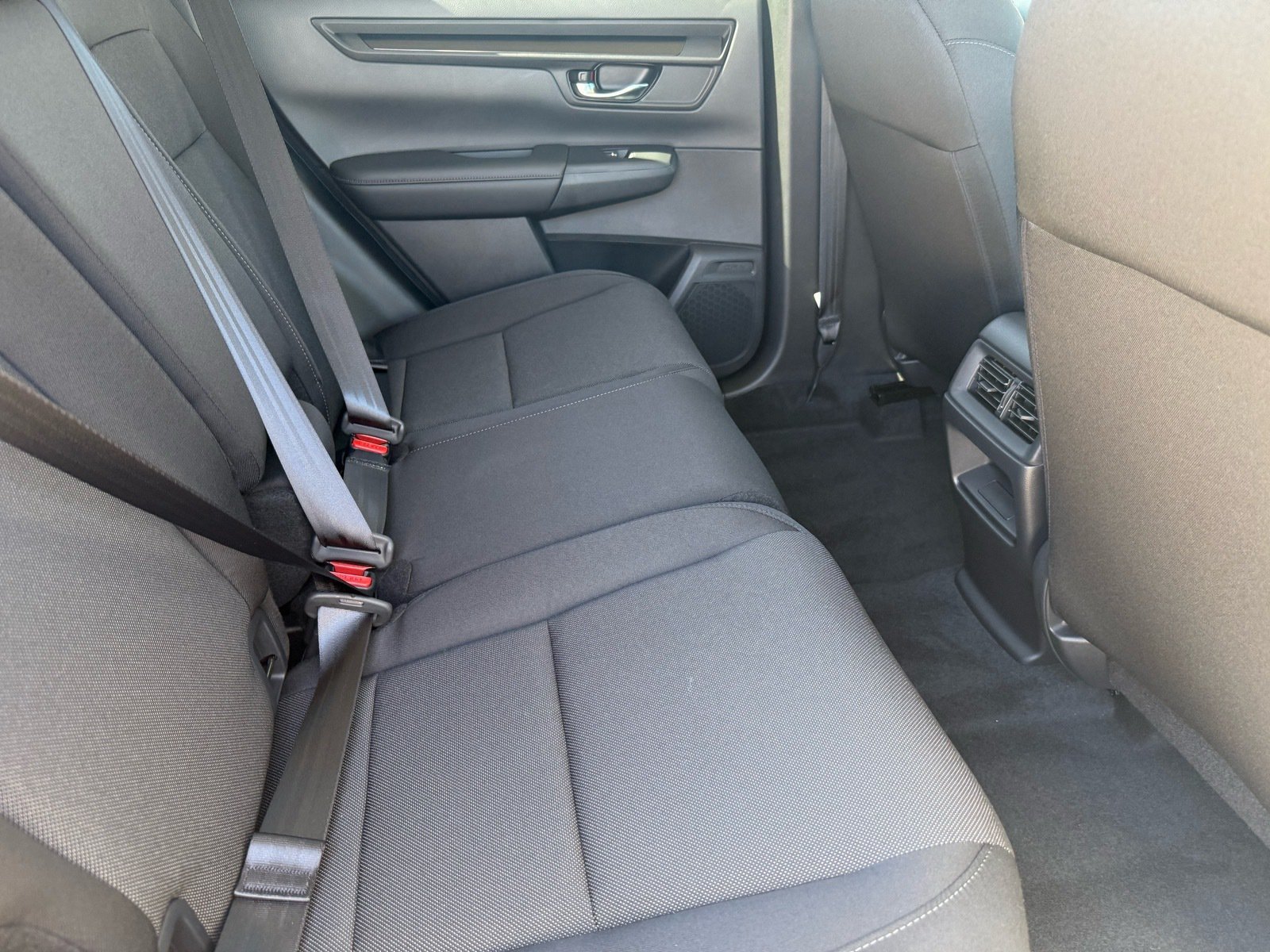New 2027 Honda CR-V LX image 26
