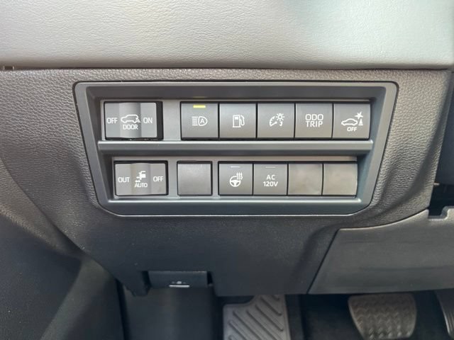 New 2026 Toyota Sequoia Capstone AWD/4WD image 34