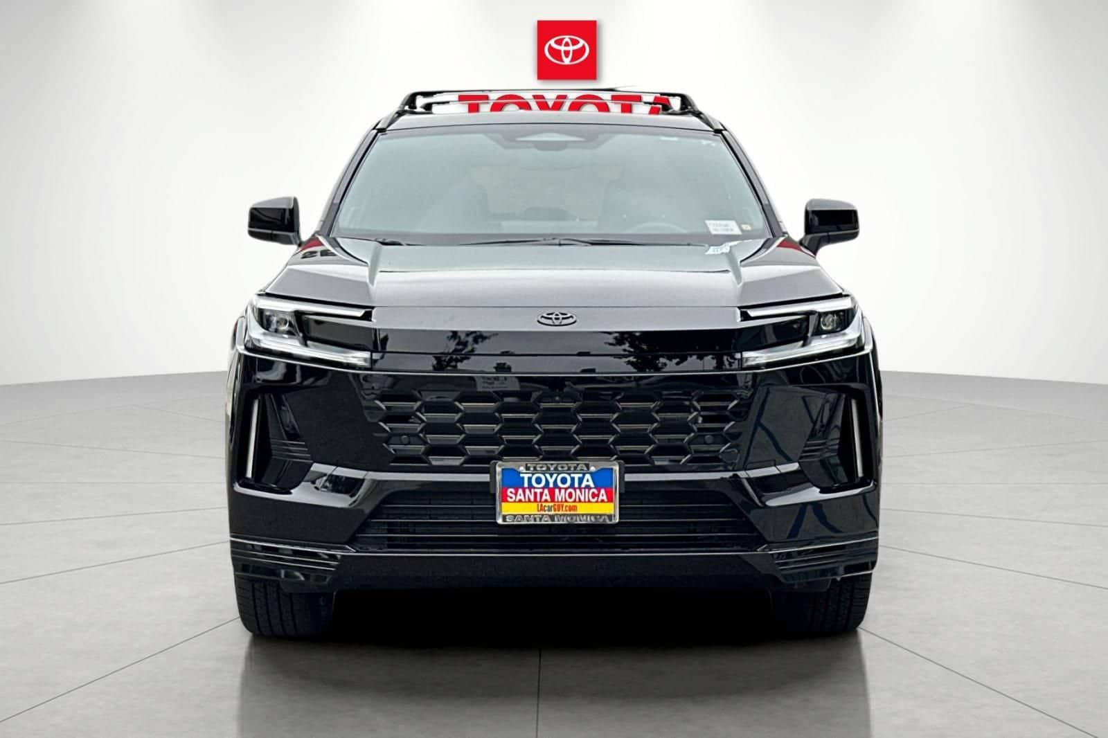 New 2026 Toyota RAV4 XSE AWD/4WD image 7