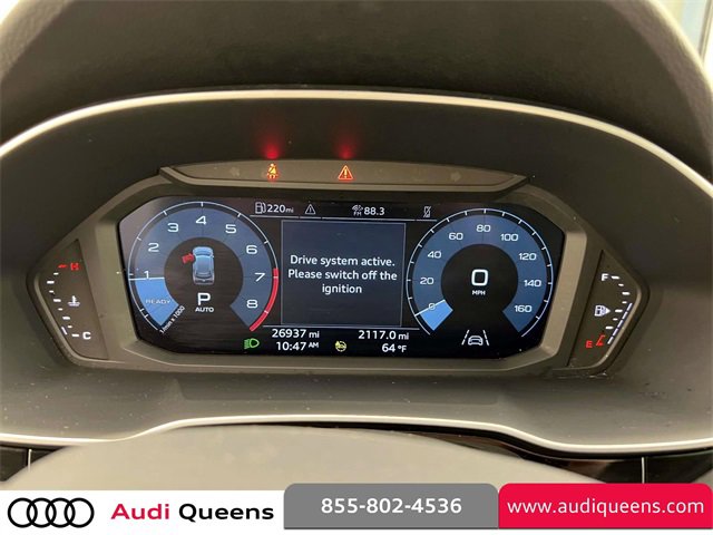 Used 2023 Audi Q3 2.0T Premium w/ Convenience Package image 29