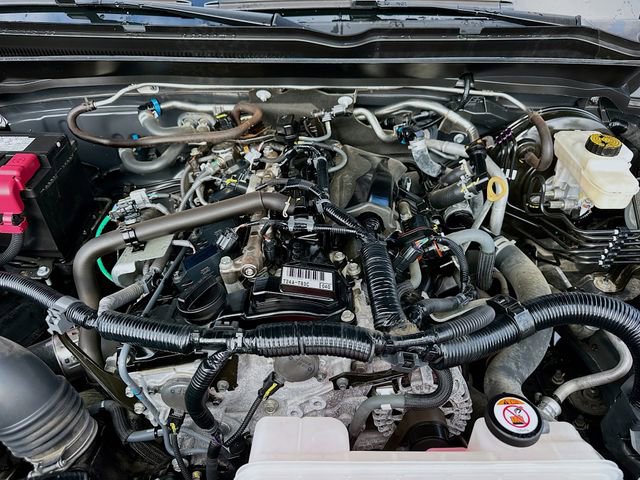 Used 2024 Toyota Tacoma TRD Off-Road image 27