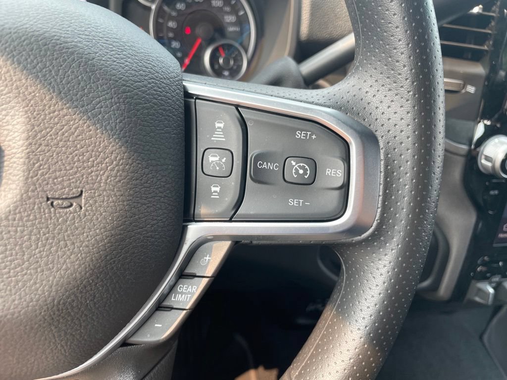 New 2026 RAM 2500 Warlock AWD/4WD image 20